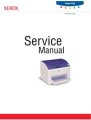 Xerox Phaser 6120 Service Manual