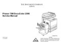 Xerox/Tektronix 790/DocuColor 2006 Service Manual