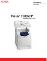 Xerox Phaser 6180MFP Service Manual