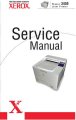 Xerox Phaser 3450 Laser Printer Service Manual
