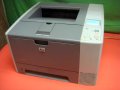 HP LaserJet 2420 2420N Network Fast Printer Q5956A 2K