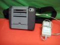 ZEBRA PT400 PORTABLE Barcode Bar Code THERMAL PRINTER