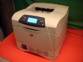HP LaserJet 4240 4240N 40PPM Network Printer Q7785A 2K