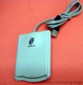 GemPC Military CaC USB-SL SmartCard Smart Card Reader