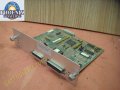 Tally T6090 Serial Parallel Main Personality Controller Board 081974
