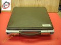 Micro Design Bell Howell Commuter Portable Suitcase Microfishe Reader