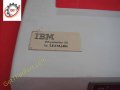 IBM WheelWriter 50 6788-001 Complete Logo Top Cover Assembly Tested
