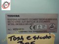 Toshiba e-studio 305 205 255 355 455 Complete Reversing ADF Assembly