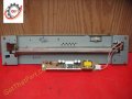Toshiba 650 550 810 Complete Oem Carriage 1 Lamp Inverter Assembly