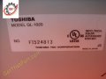 Toshiba 650 550 810 Complete Oem GL-1020 Network Print Controller Assy