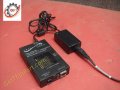 Transition Ethernet 100B-TX to FX MT-RJ Media Converter W/PS Tested