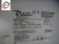True GDM-49F Merchandiser Copeland R404a KALB-015E-CAV Compressor Assy