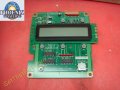 Varitronics 3600 PP5000WIDE Operator Control Panel LCD Asy 8545P07728B