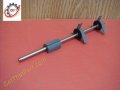 Xerox Phaser 7800 Finisher Cyclone Paddle Shaft Flipper Roller Assy