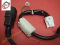 Xerox Phaser 7800 Finisher Complete Genuine Oem Power Cable Cord Assy