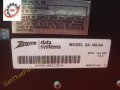 Zenith 360 KB 5.25 External FDD Floppy Disk Drive w/ Panasonic JU-455
