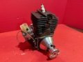 Quadra 75 75XL RC Gas Engine Bennett Built with Bisson Muffler New in Box Ziroli