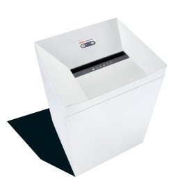 HSM Pure 830 47-49 Sheet StripCut German Made Paper Shredder New 2380