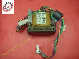AMT Datasouth Accel 6350 Complete Oem Transformer Assembly