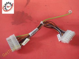 Agfa Drystar 5300 5365 Tabletop Printer Oem 14 to 16 Pin Cable Assy
