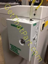 GTP Paper Shredder Complete Industrial Automatic Oiler Lubication System