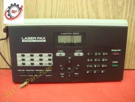 Brother IntelliFAX 2840 Complete Oem Operator Control Panel Assembly