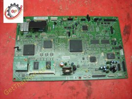 Canon ImageRunner 1370F Image Processor Main Control Board Assembly
