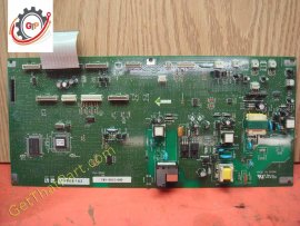 Canon ImageRunner 1600 2000 Complete OEM DC Controller PCB Assembly