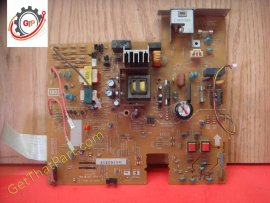 Canon D320 340 510 Complete Oem ECNT Power Board Assembly