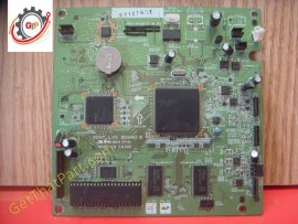 Canon D320 Complete Oem SCNT LVC DC Engine Control Board Assembly