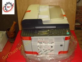 Canon FAXPHONE L190 USB Multifunction Duplex Laser Fax Scan Printer