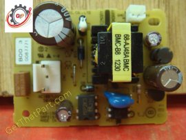 Canon ImageClass LBP6670 Complete Everynight Power PCB Board Assembly