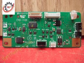Canon ImageClass LBP6670 Complete Sleep IF PCB Board Assembly