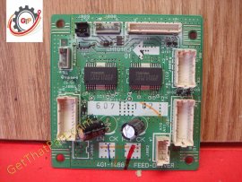 Canon Finisher T1 W1 P1 Complete Oem Driver Pcb Board Assembly