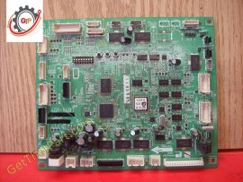 Canon Finisher T1 T2 Complete Oem Main Controller Pcb Board Assembly
