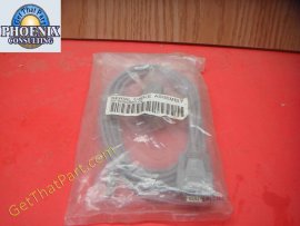 Compaq Serial Tp Network Cable Assembly 60-0000890 New