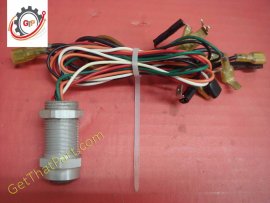 Dahle Paper Shredder Bijur Automatic Oiler Oem Wiring Harness Plug Kit