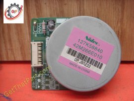 Dell 5130C 5130CDN Complete Oem Paper Feed Drive Motor Assembly Y928R