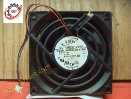 Dell 5330 Complete Oem AD0824MS-A76GL Fan Assembly