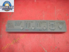 Epson LQ-590 1274015 Complete Main Control Panel Assembly