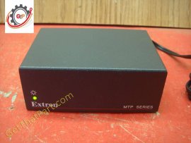 Extron MTP T 15HD A MTP Twisted Pair VGA Audio Transmitter w/ Pre Peak