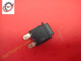 Fellowes 300C AutoMax Paper Shredder OEM Circuit Interrupter Breaker