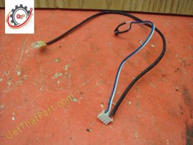 Fellowes P-58C P58C P-58Cs Paper Shredder Complete Optical Sensor Set