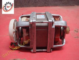 Fellowes P600C 32602 Paper Shredder Main Motor W Drive Gear Assembly