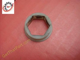 Fellowes CC PS-60 Shredder 16mm Hex Cyl Nylon Shaft Adapter Bearing