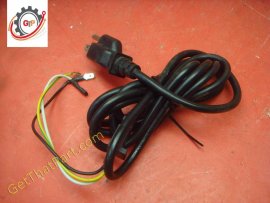 Fellowes PS70-2CD 32170 Paper Shredder Oem Main Power Entry Cable Asy