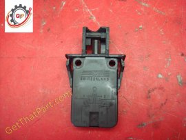 Fellowes PS70 White Top Shredder Paper Bin Safety Switch Block Assy