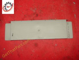 Fellowes PS70 White Top Shredder Oem Exit Safety Flap Cover Assembly