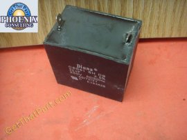 Fellowes SB-79ci Oem Start Capacitor 32289-SC