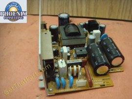 Fujitsu DX2100 DX2200 M3349A LVPS Main Power Supply Assy D16B-9557-080